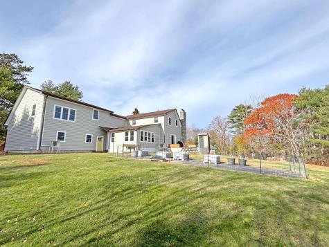 313 East Side Road Sorrento ME 04677