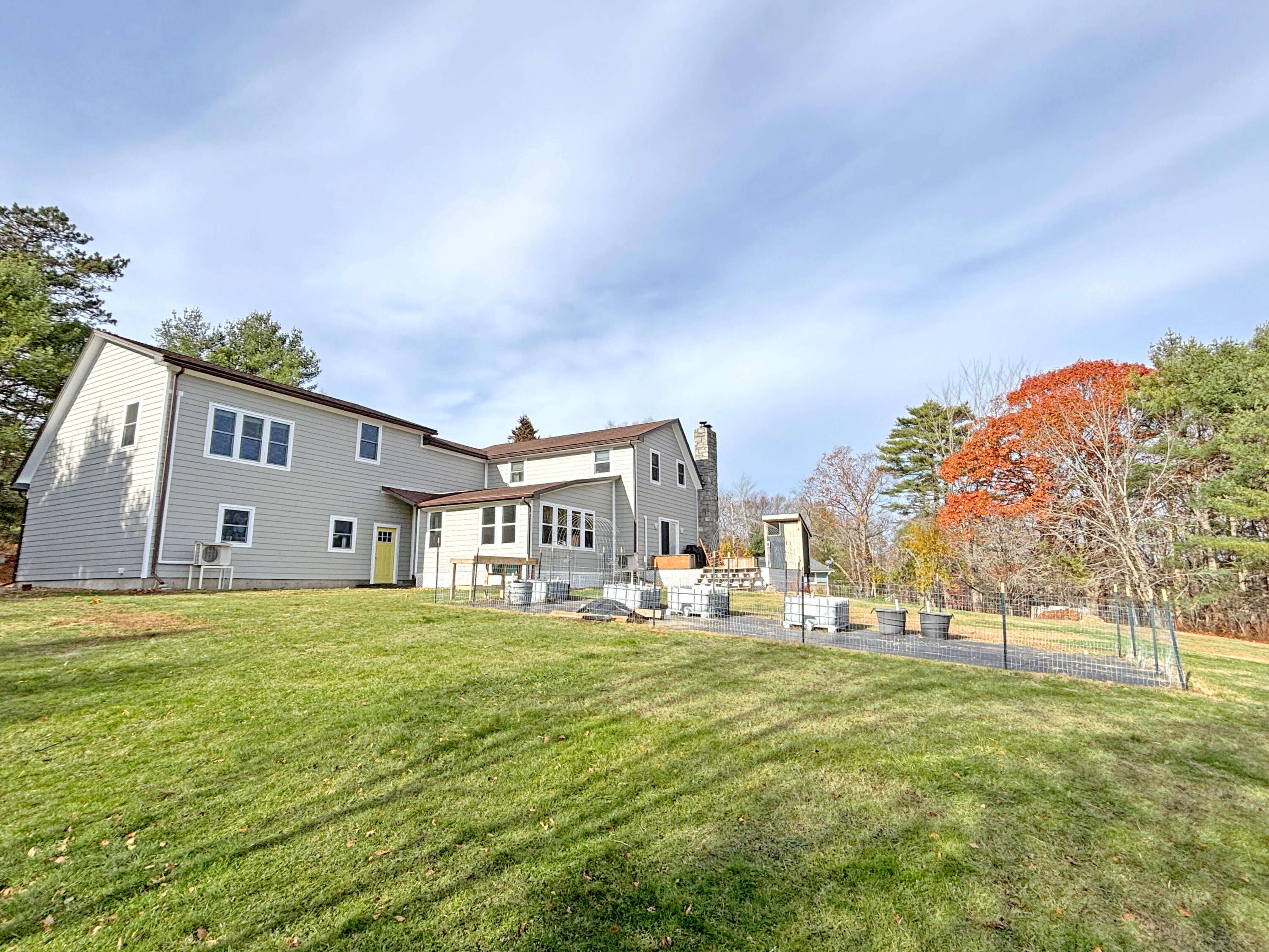 313 East Side Road Sorrento ME 04677