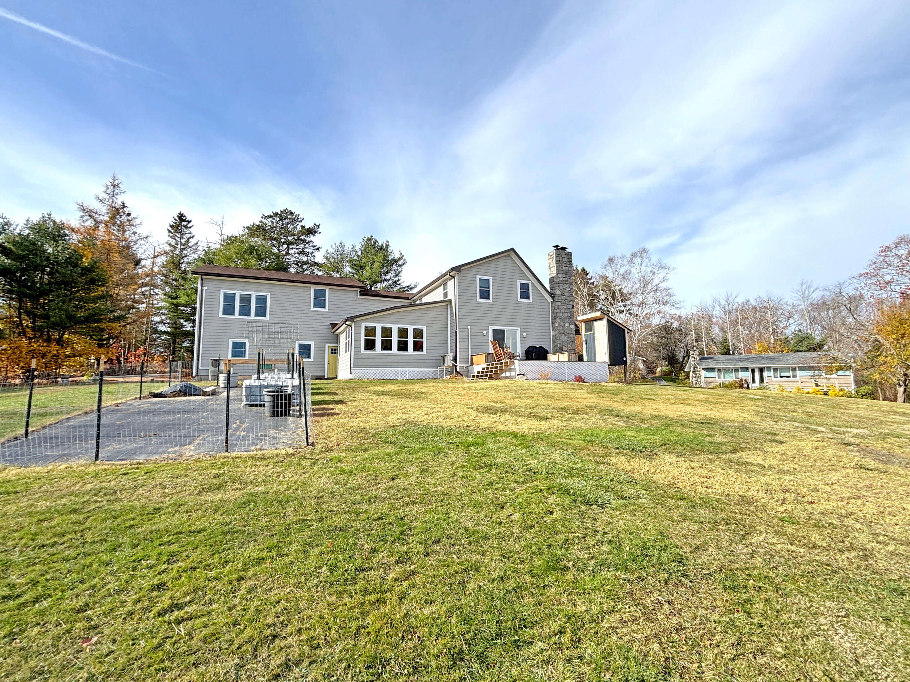 313 East Side Road Sorrento ME 04677