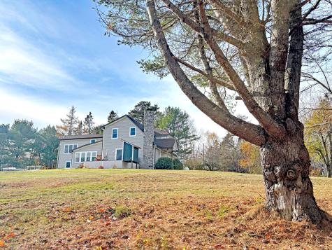 313 East Side Road Sorrento ME 04677