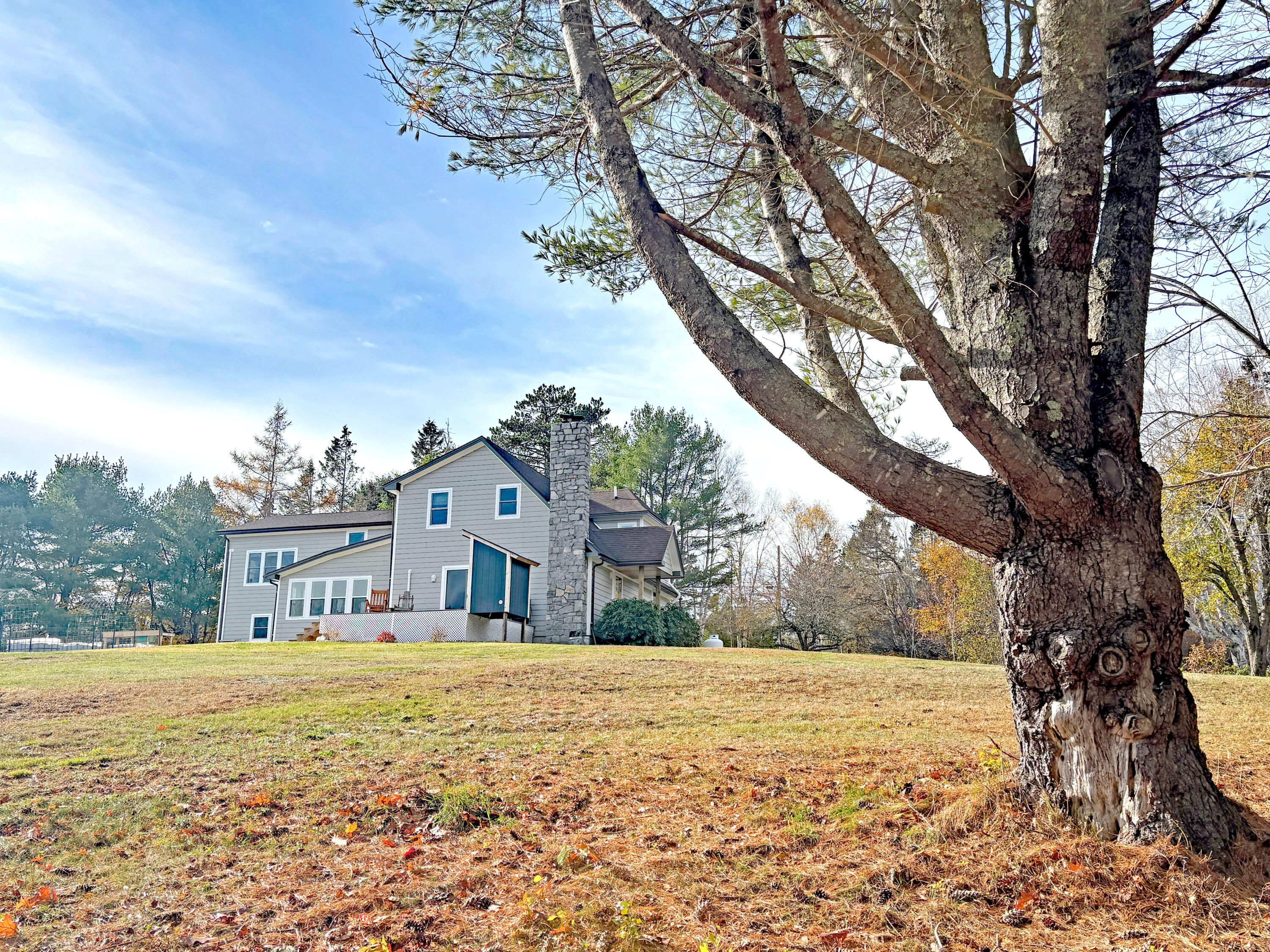 313 East Side Road Sorrento ME 04677
