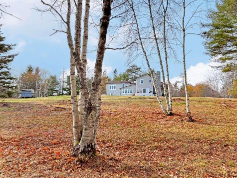 313 East Side Road Sorrento ME 04677