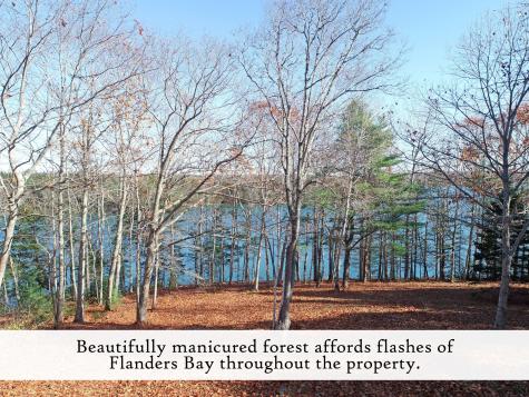313 East Side Road Sorrento ME 04677