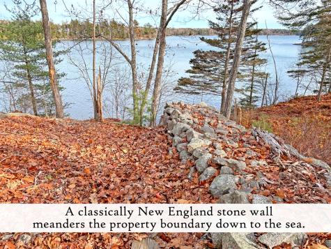 313 East Side Road Sorrento ME 04677