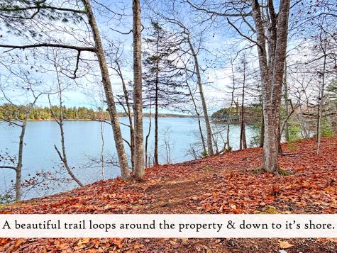 313 East Side Road Sorrento ME 04677