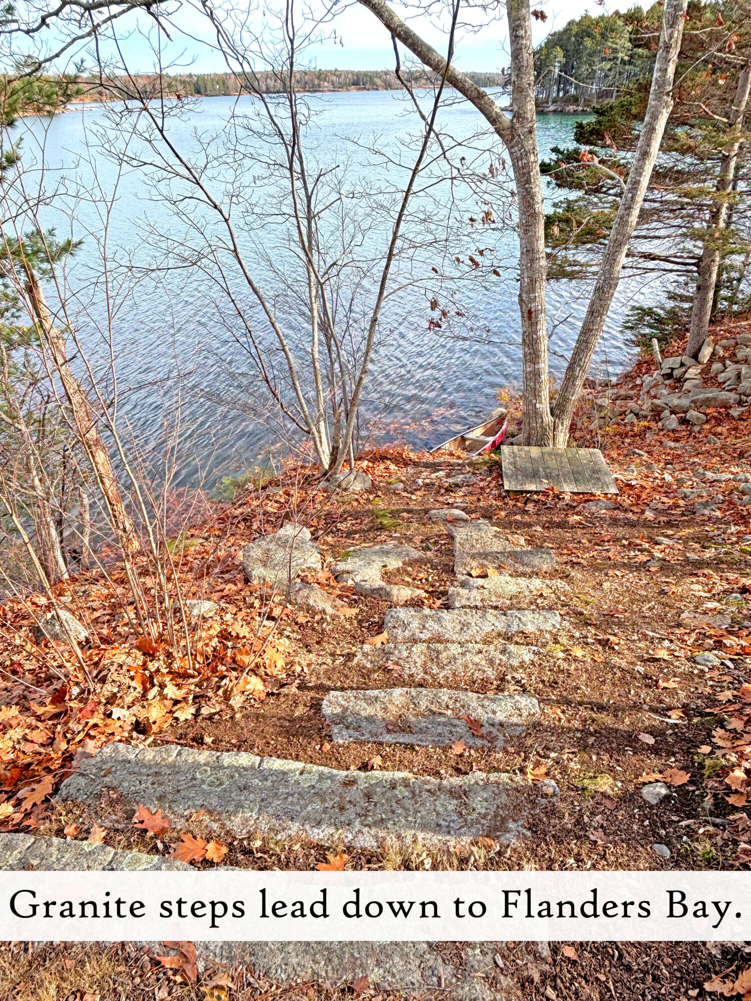 313 East Side Road Sorrento ME 04677