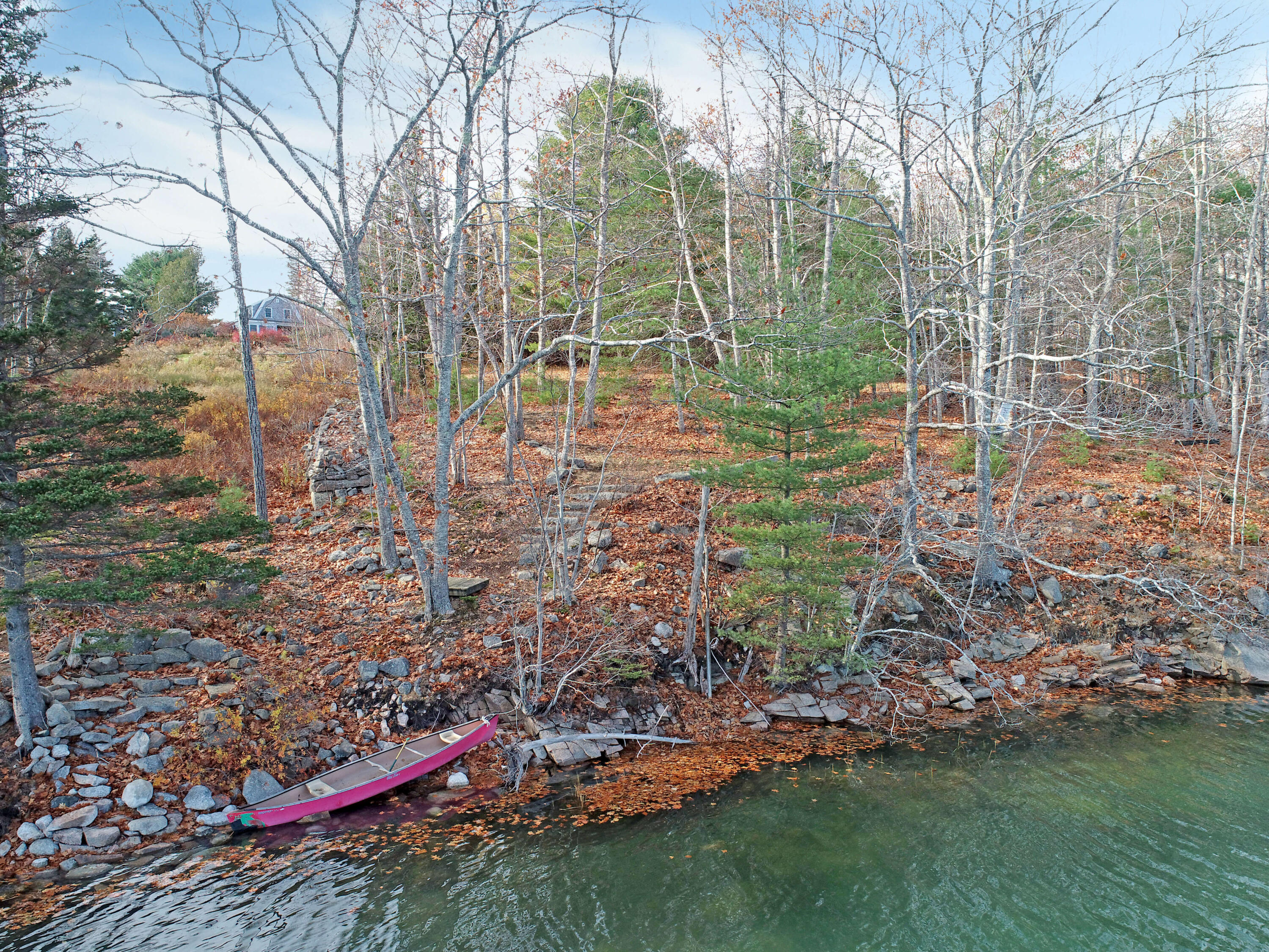 313 East Side Road Sorrento ME 04677