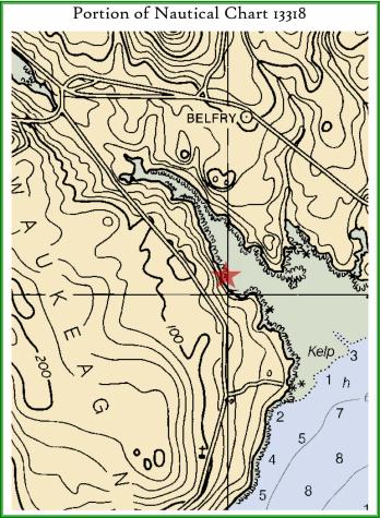 313 East Side Road Sorrento ME 04677