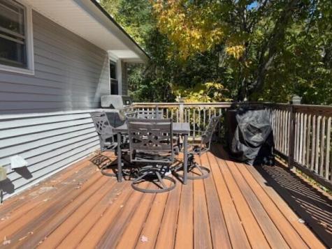 359 Ridge Road Fairfield ME 04937