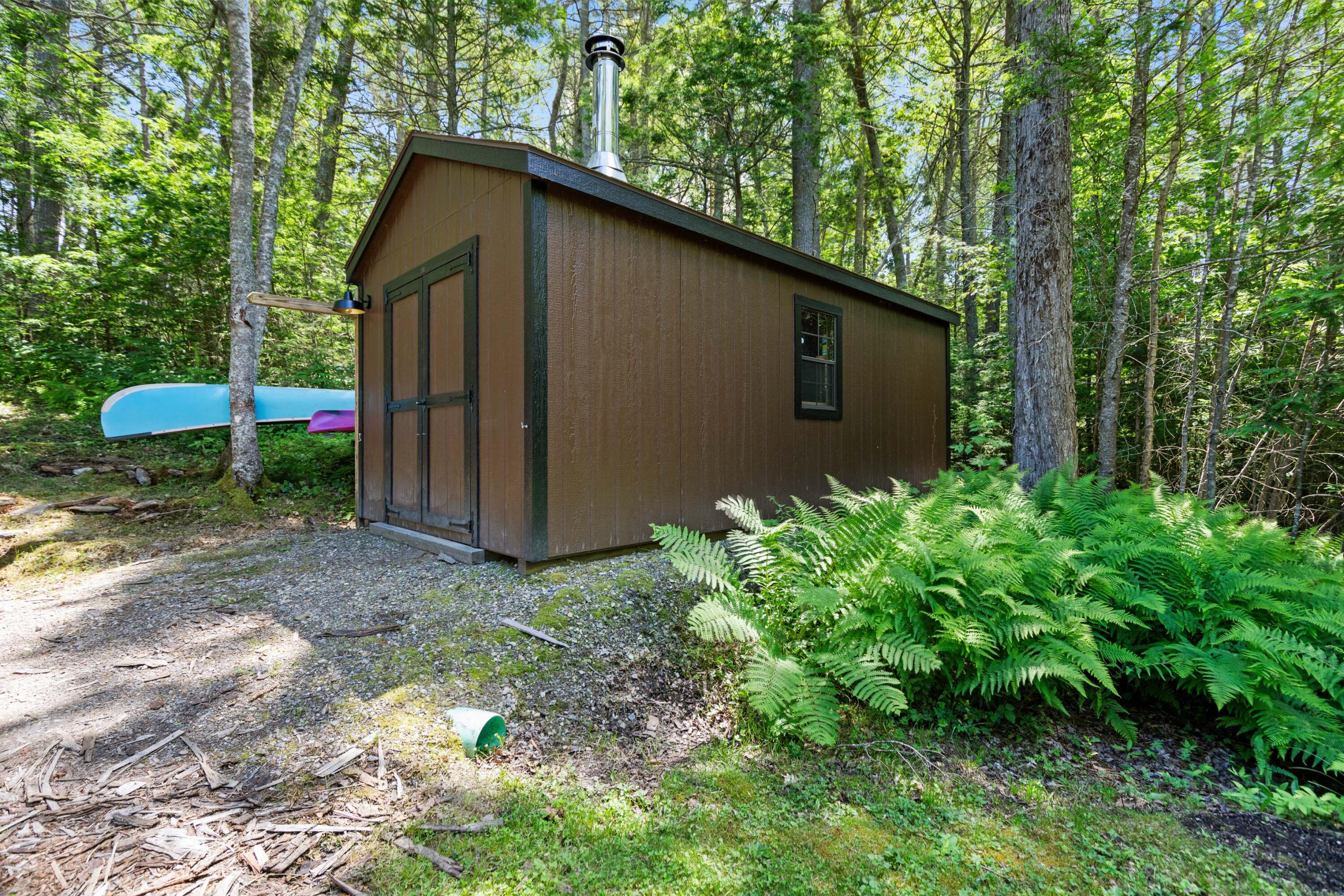 10 Sabino Road West Bath ME 04530