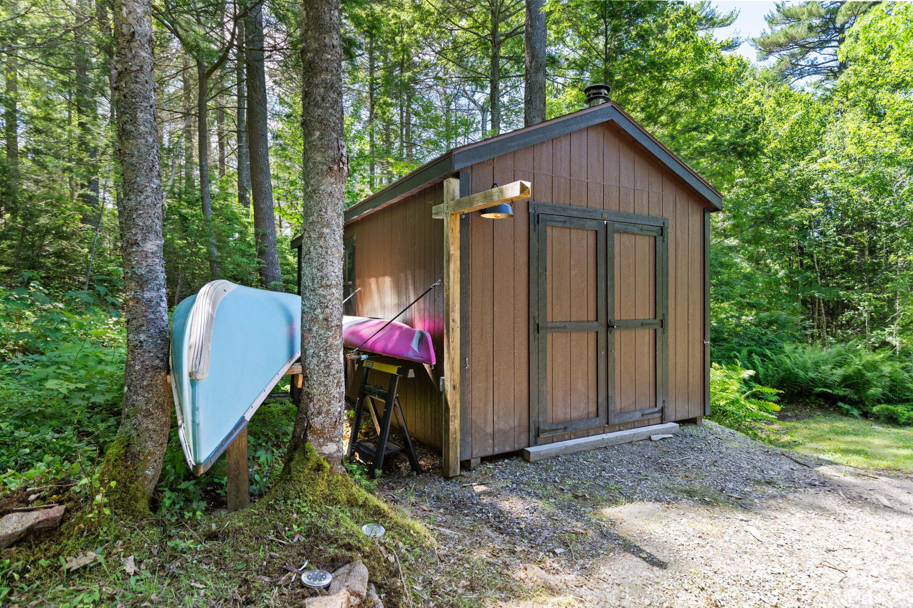 10 Sabino Road West Bath ME 04530