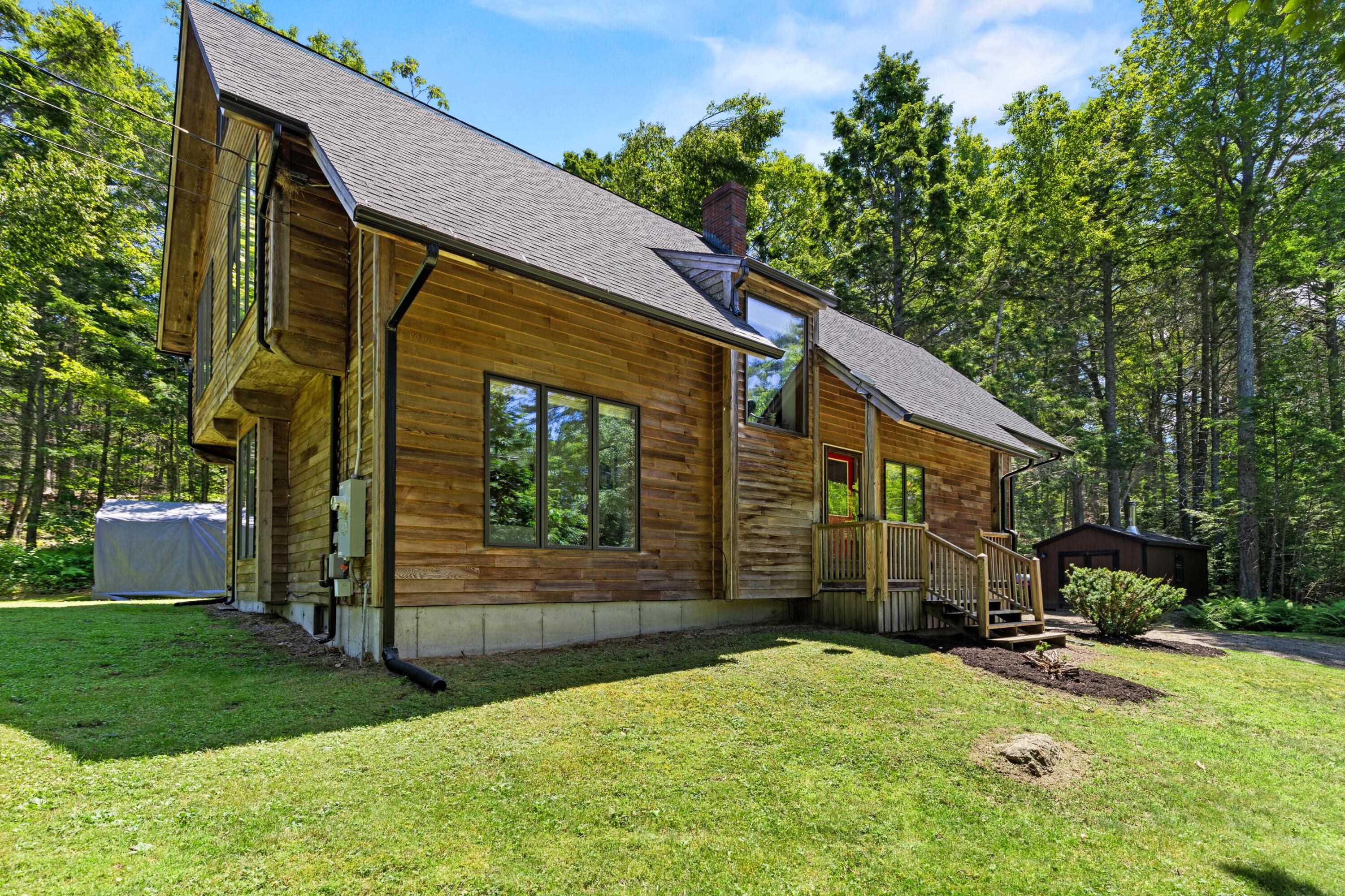 10 Sabino Road West Bath ME 04530