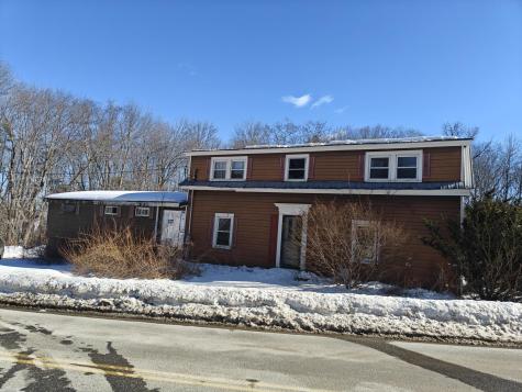 81 N Gorham Road Gorham ME 04038