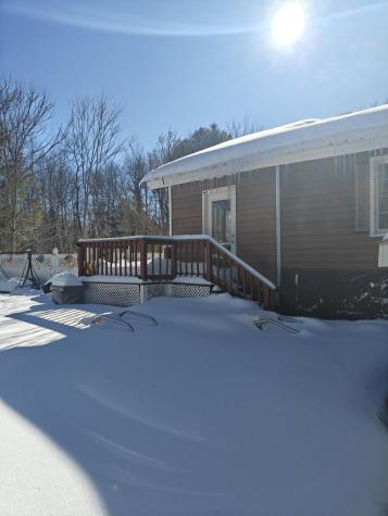 81 N Gorham Road Gorham ME 04038