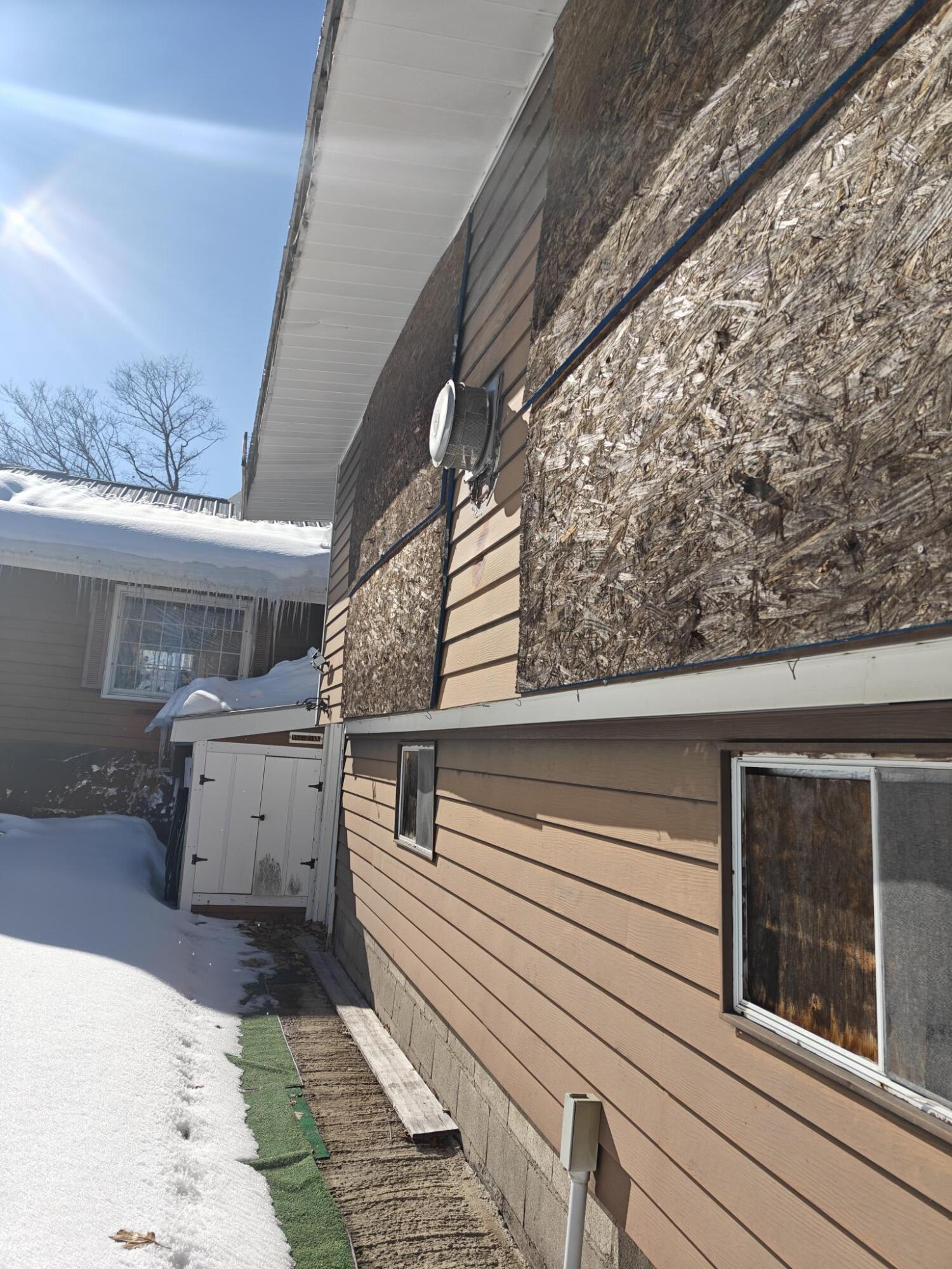 81 N Gorham Road Gorham ME 04038