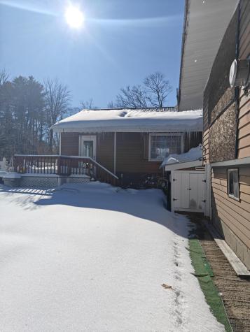 81 N Gorham Road Gorham ME 04038