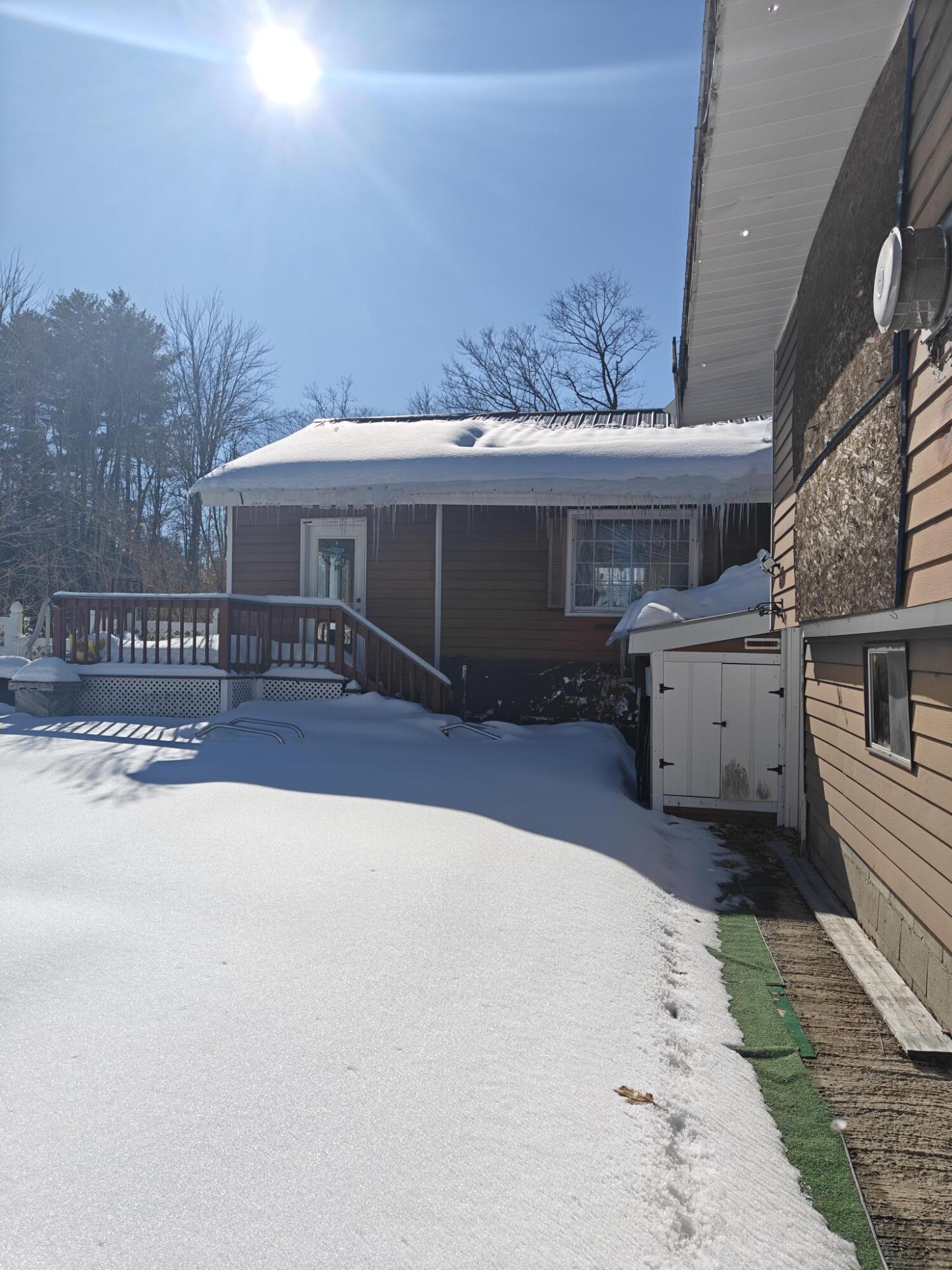 81 N Gorham Road Gorham ME 04038