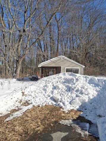 81 N Gorham Road Gorham ME 04038