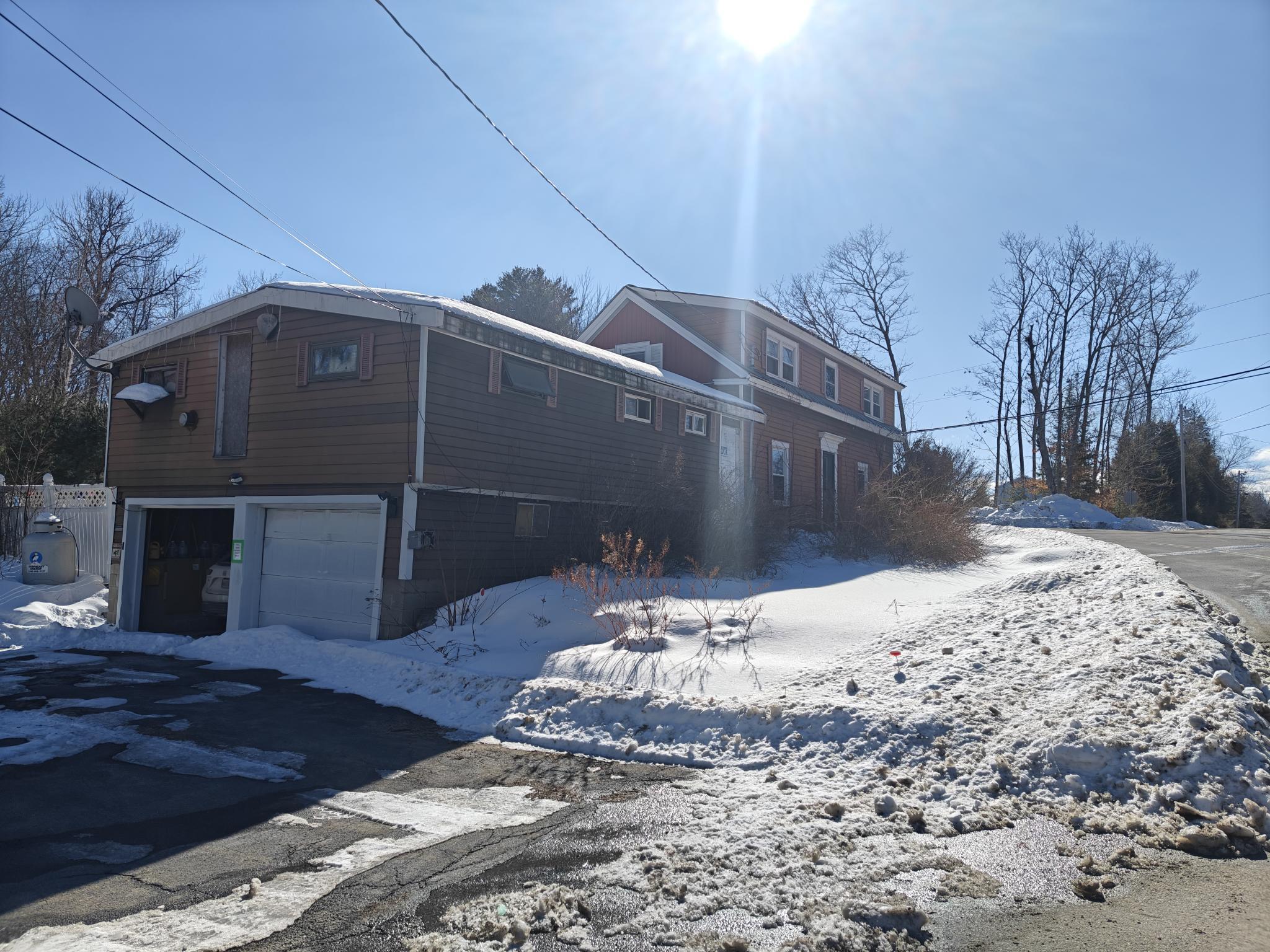 81 N Gorham Road Gorham ME 04038