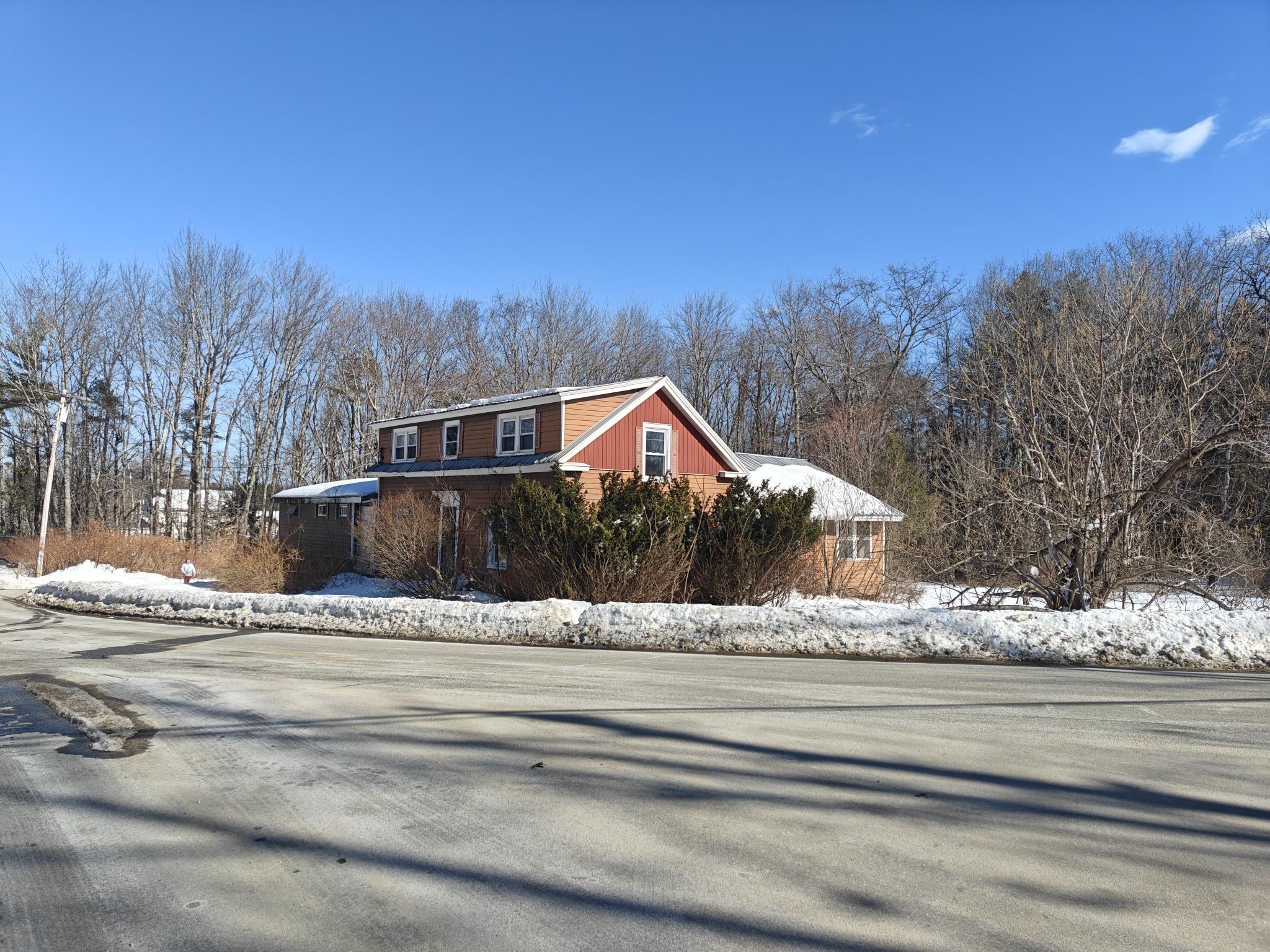 81 N Gorham Road Gorham ME 04038