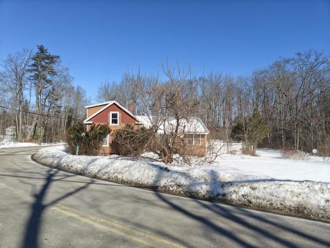 81 N Gorham Road Gorham ME 04038