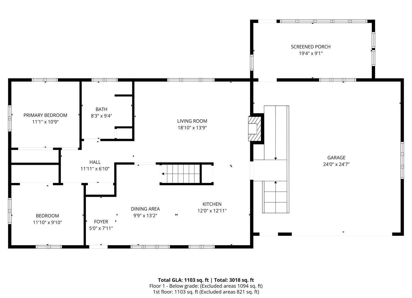 158 Pleasant Street Clinton ME 04927