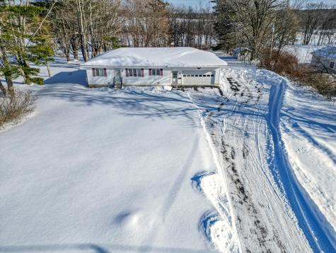 158 Pleasant Street Clinton ME 04927