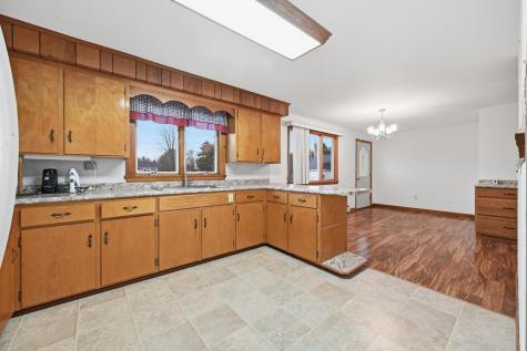 158 Pleasant Street Clinton ME 04927