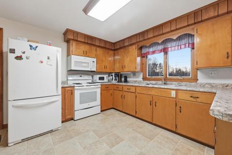 158 Pleasant Street Clinton ME 04927