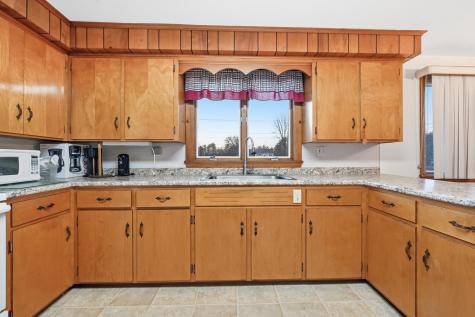 158 Pleasant Street Clinton ME 04927