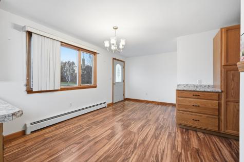 158 Pleasant Street Clinton ME 04927