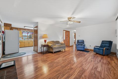 158 Pleasant Street Clinton ME 04927