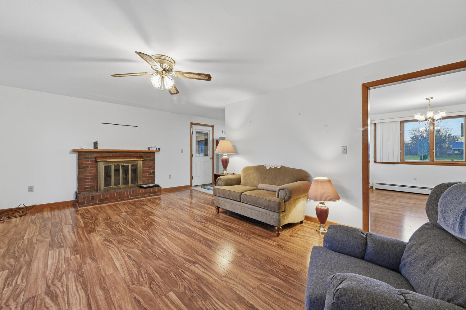 158 Pleasant Street Clinton ME 04927