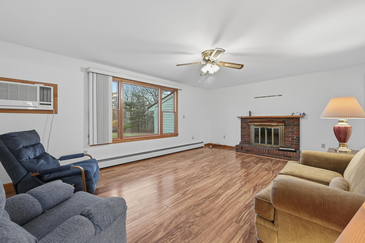 158 Pleasant Street Clinton ME 04927