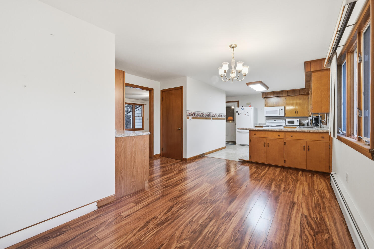 158 Pleasant Street Clinton ME 04927