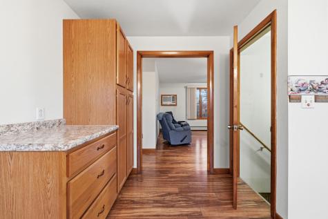 158 Pleasant Street Clinton ME 04927