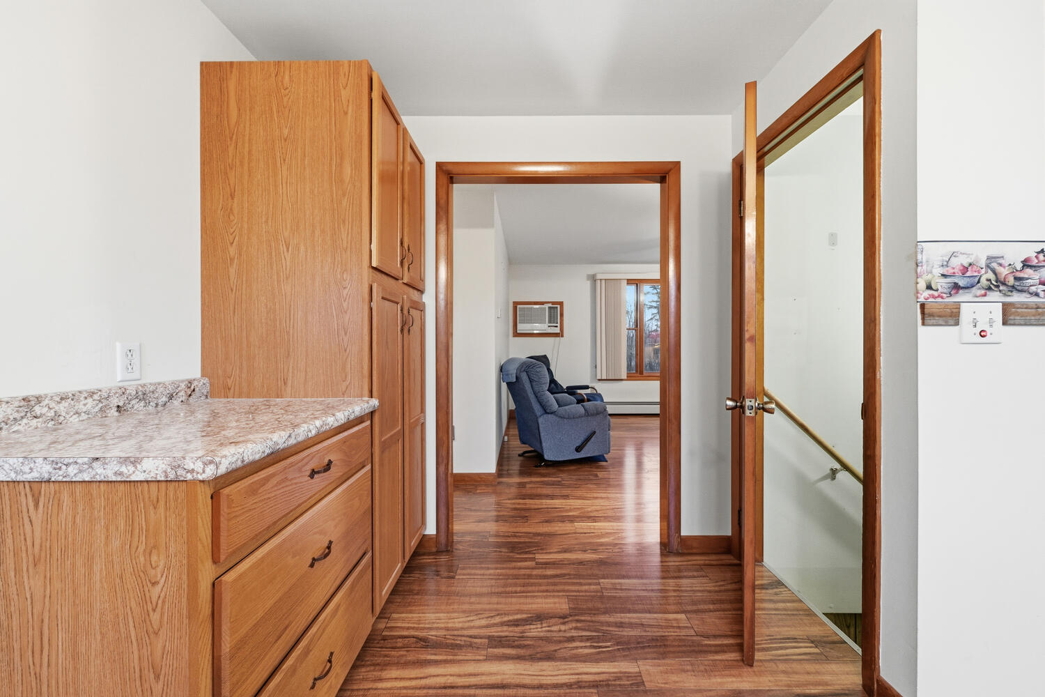 158 Pleasant Street Clinton ME 04927