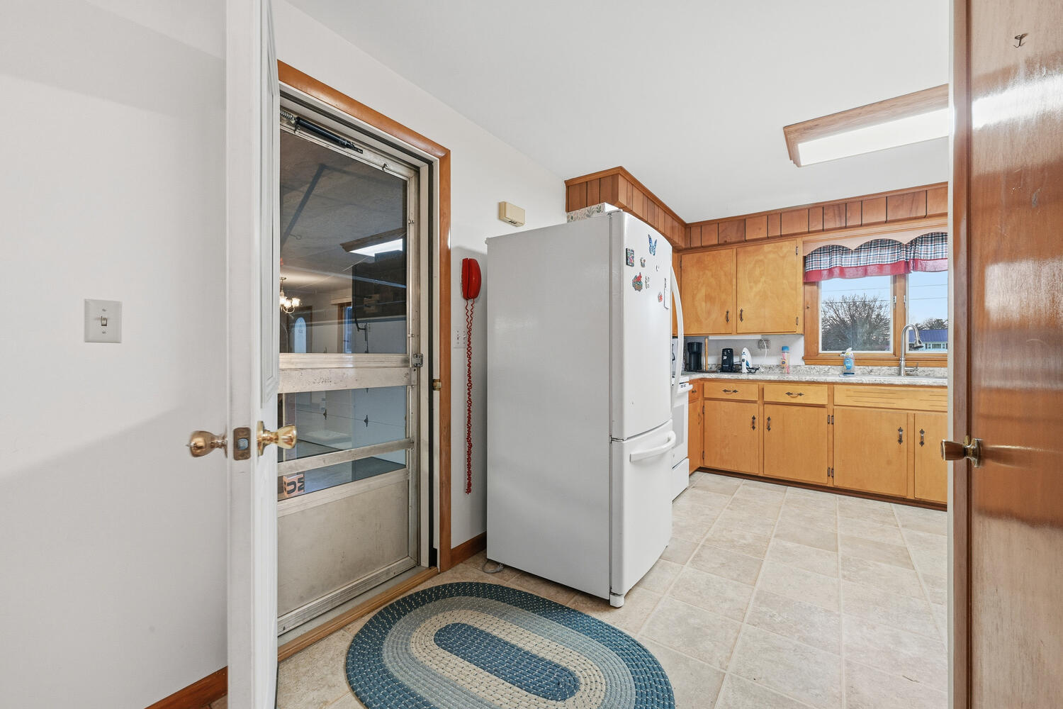 158 Pleasant Street Clinton ME 04927