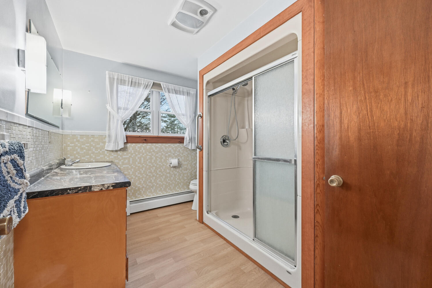 158 Pleasant Street Clinton ME 04927