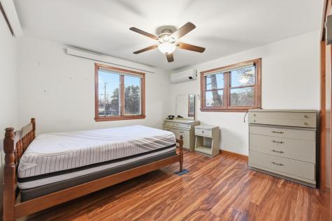 158 Pleasant Street Clinton ME 04927