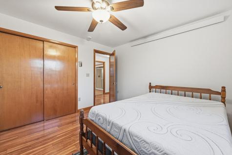 158 Pleasant Street Clinton ME 04927