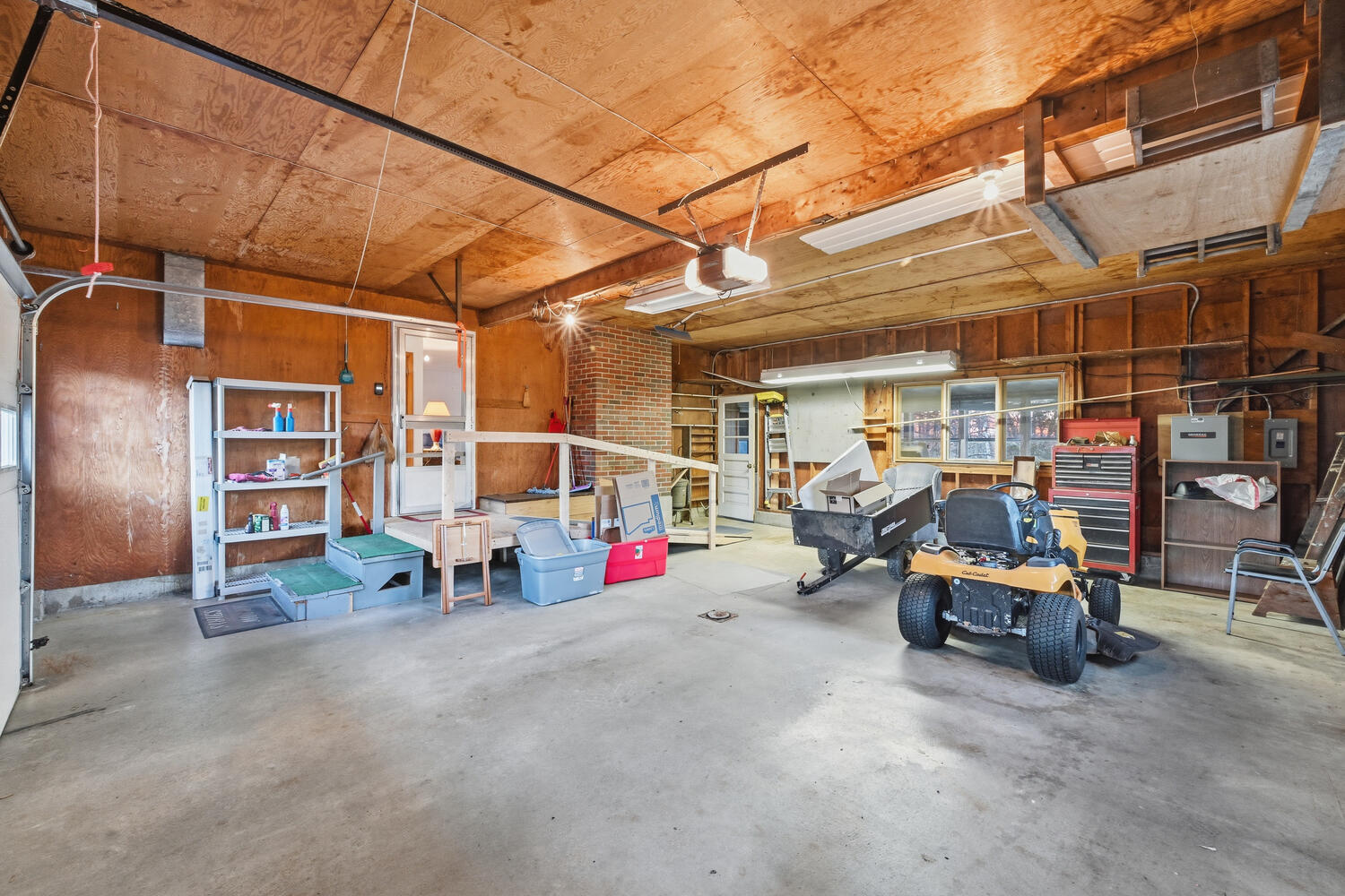 158 Pleasant Street Clinton ME 04927