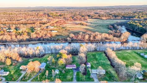 158 Pleasant Street Clinton ME 04927