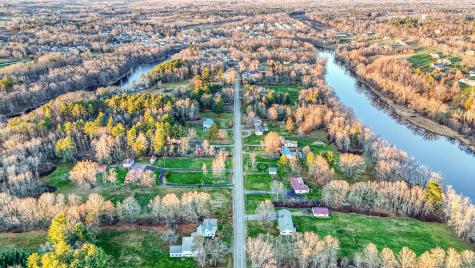 158 Pleasant Street Clinton ME 04927