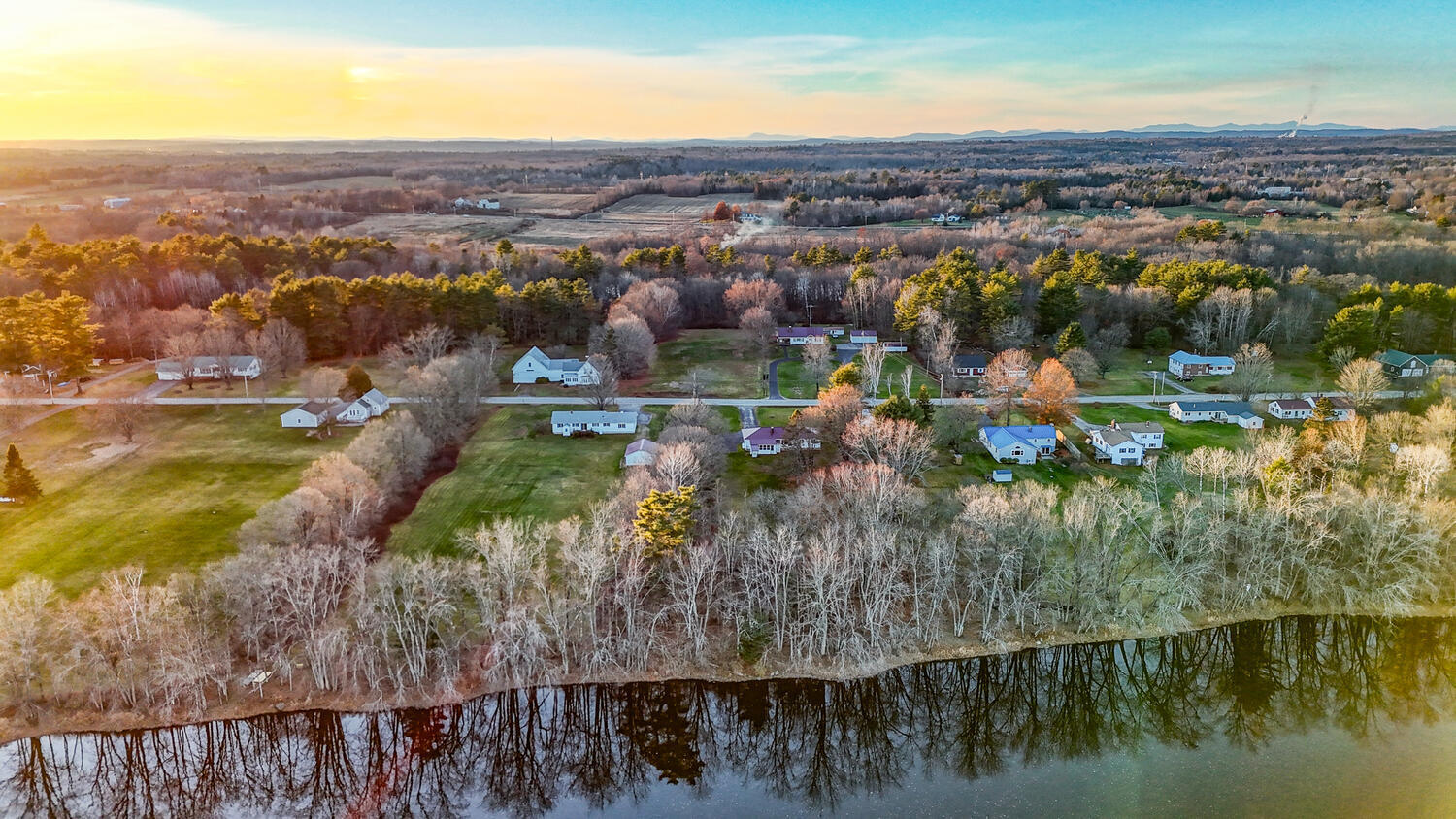 158 Pleasant Street Clinton ME 04927