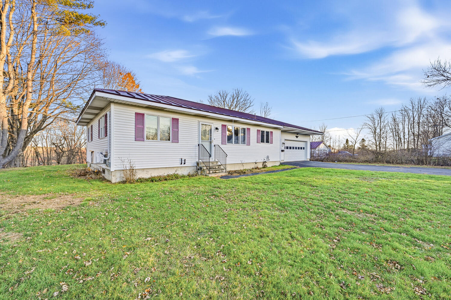 158 Pleasant Street Clinton ME 04927