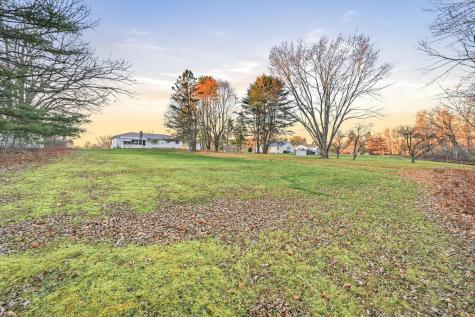 158 Pleasant Street Clinton ME 04927