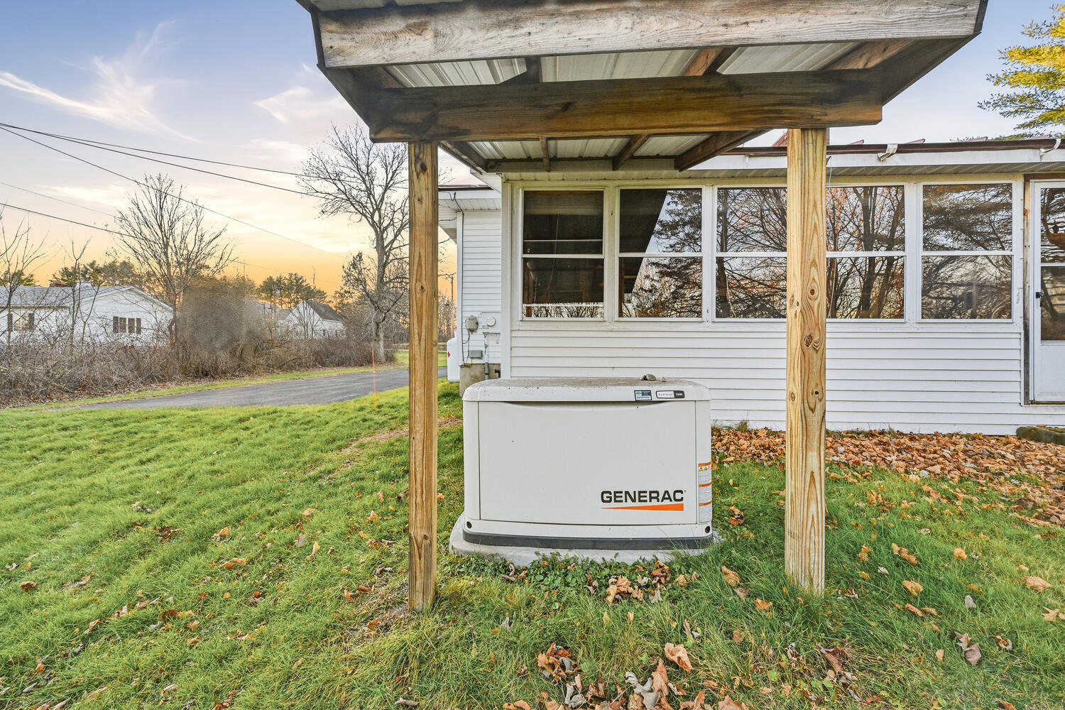 158 Pleasant Street Clinton ME 04927