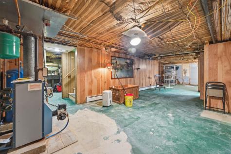 158 Pleasant Street Clinton ME 04927