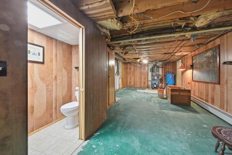 158 Pleasant Street Clinton ME 04927